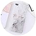 Produktbild Ultradünne Matte PC Hülle für iPhone 8 7 Plus Marmor Stone Cover für iPhone XS Max XR X 6 6S Plus Buchstaben Hard Phone Cases, for iPhone 6 6s, 7885