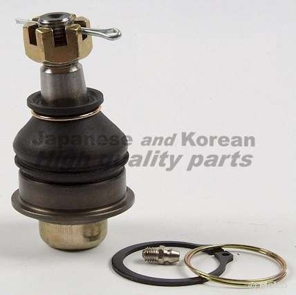 Preisvergleich Produktbild ASHUKI 1458-1201 Radaufhängungen