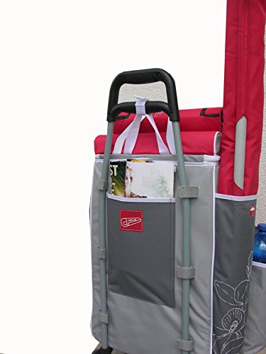 MOGOBAG, Badetrolley, Multifunktionsbag, Kühltasche FRÜHJAHRSAKTION - 7