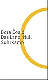 Cover zum Buch Das Land Null