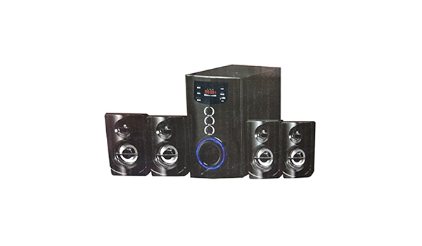 sansonic home theater 4.1