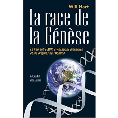 La race de la Genèse La race de la Genèse