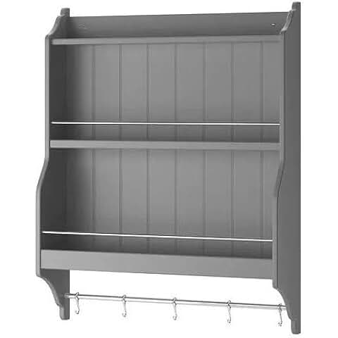 Suchergebnis auf Amazon.de für: tellerregal weiß: Küche, Haushalt & Wohnen