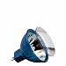 Produktbild Paulmann Halogen-Kaltlicht-Spiegellampe Happy-Color Halogen GU5.3 20 W Transparent Reflektor 4000 h