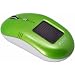 Produktbild Elive Light 2,4G Solar Wireless Maus grün