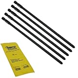 Puntas de destornillador Sabrecut Extreme de calidad profesional diseñadas específicamente para su uso con destornilladores Makita Auto Feed.