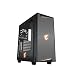 Produktbild Gigabyte gb-ac300 W transparent Full Side Panel-Fenster Mid Tower Computer Chassis Komponenten