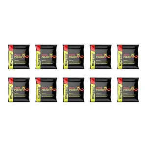 MAGSOL Insta Polish - Instant Shine Polish for Metals & Non- Metals (Pack of 10)