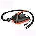 Produktbild Intelligente elektrische 12V DC-Luftpumpe , Entwickelt für aufblasbares SUP-Surf Paddle-Board-Auto-Hochdruckluftpumpe, die Kanu-Schlauchboot-Schlauchboot-Schlauchboot-Angriffs-Boot Universal fährt