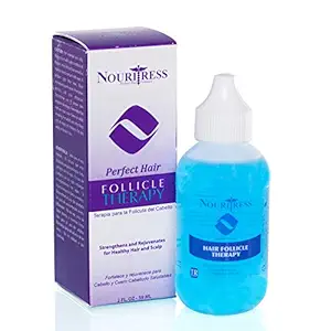 Nouri Tress Perfect Hair Follicle Therapy (2 Fl. Oz 59 Ml)
