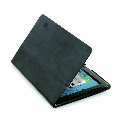 Tucano TAB-PS210 Piatto Schutzhülle für Samsung Galaxy Tablet 2 25,7 cm (10,1 Zoll) schwarz - 3