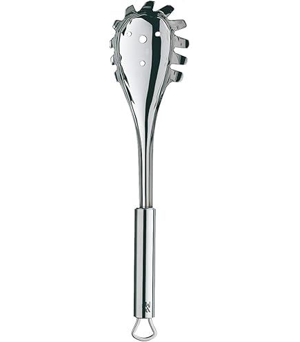 Cucchiaio Per Pasta Villeroy & Boch Sereno XXL - 30 Cm In Acciaio Inox - Per Spaghetti E Gnocchi - Foto 13