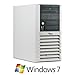 Produktbild Fujitsu Siemens Esprimo P5915 C 3.6GHz 1GB RAM 80GB HDD DVD-ROM GMA 3000 + Win 7 Home Premium gebraucht