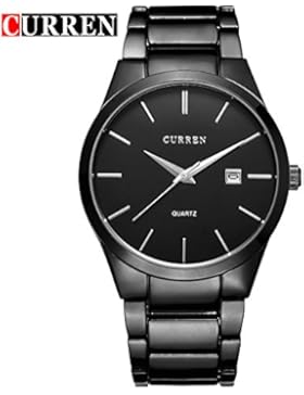 Curren - -Armbanduhr- 8106