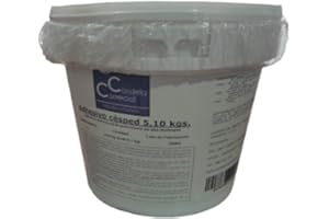 COMERCIAL CANDELA FELPUDOS Y ALFOMBRAS Cinta Unión Doble Cara Para Césped Artificial (0.32_X_50)