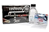 aerografo harder steenbeck ultra Infinity CR Plus 2 in 1 Airbrush