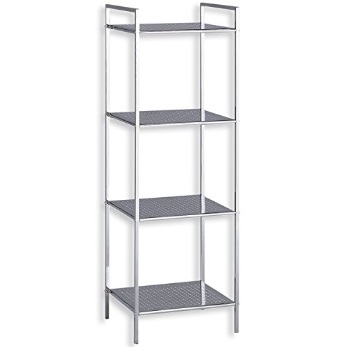 Preisvergleich Produktbild Badregal MATIS 4