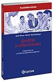 Qualität in allen Schulen: Handbuch für ein schulinternes Qualitätsmanagement (Praxishilfen Schule) by 