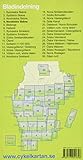 Image de Cykelkartan Blad 4 Nordöstra Skåne : 1:90000