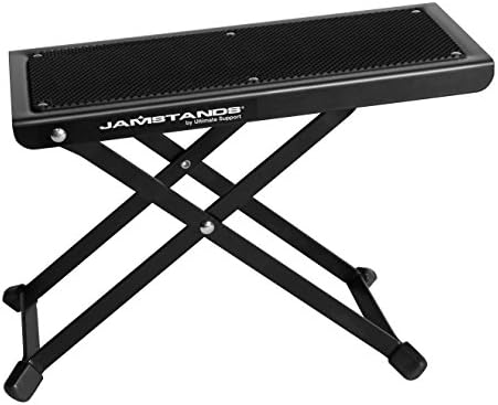Ultimate SupportJamstands JS-FT100B Guitar Foot Stool