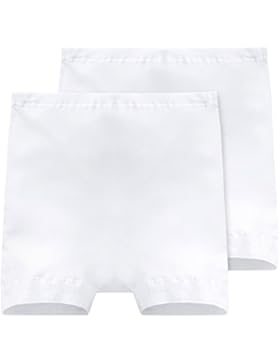 Schiesser Damen Slip Pagenschlüpfer (2 Pack)