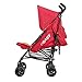 Obaby Atlas Lite Limited Edition Stroller (Red)