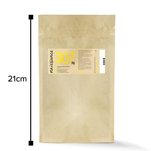Gelbe Bienenwachsperlen – 250g - 2