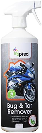 Inspired 1 litre Bug and Tar Remover