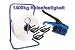 Produktbild 25mm HD Textilband - gewebt - Umreifungsset Umreifungs Set * 1400kg Reisskraft * Holz bündeln * Textilbandumreifung * Drahtklammern - phosphatiert - Haspelspanner Abroller * von unipak