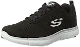 Skechers Flex Appeal 2.0 Break Free, Zapatillas de Deporte para Mujer, 38...