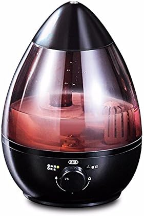 Aroma diffuser home yoga office spa bedroom baby roomNew Home Quiet Humidifier 2.5L Water Tank Filtration Function LED Night Light Essential Oil Aroma Diffuser 19x19x28cm