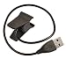 Produktbild iprotect USB-Daten- und Ladekabel FitBit Charge 2 – Ladegerät/Ladeadapter für Ihren Fitnesstracker
