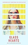 Cover zum Buch Glass Hearts