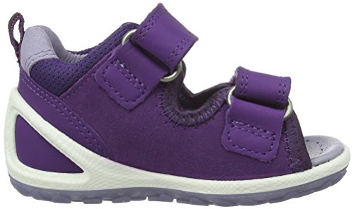 Ecco Unisex Baby Lite Infants Sandal - 6
