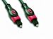 Produktbild VSE 610920 LWL-Kabel, Toslink 6.0 mm, Masterline, Stecker auf Stecker, 1 m Länge