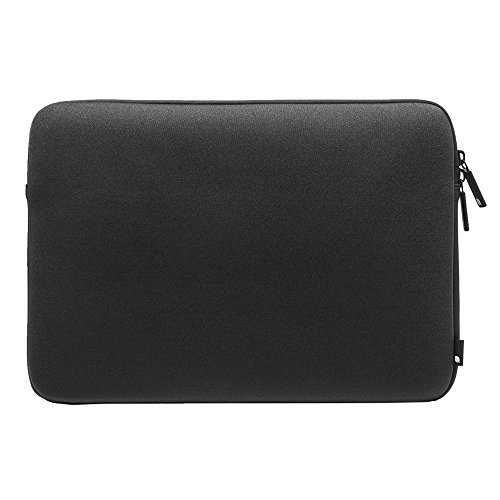 Incase Ariaprene Classic Sleeve Hülle für 13″ MacBook Air / Pro / Pro Retina – Schwarz - 3