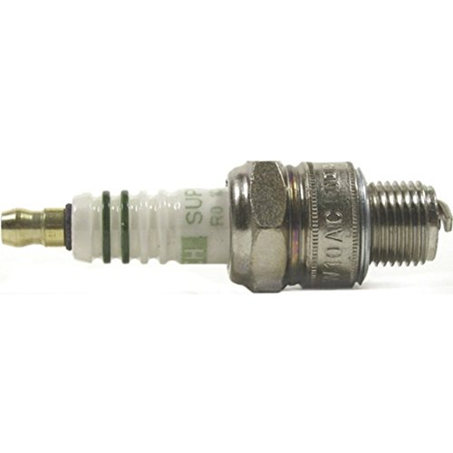 Bosch Zündkerze Gruppe W Schlüsselweite 21 W7AC weiß 0241235607 Motorrad