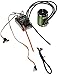 Produktbild Castle - Mamba X - Combo - 1-10 Extreme Brushless Car Regler mit 1406-4600 Sensored Motor