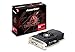Price comparison product image PowerColor AMD ATI Radeon PCI-E RX 550 Red Dragon 2 GB 128 Bit D/H/V Graphics Card - Grey