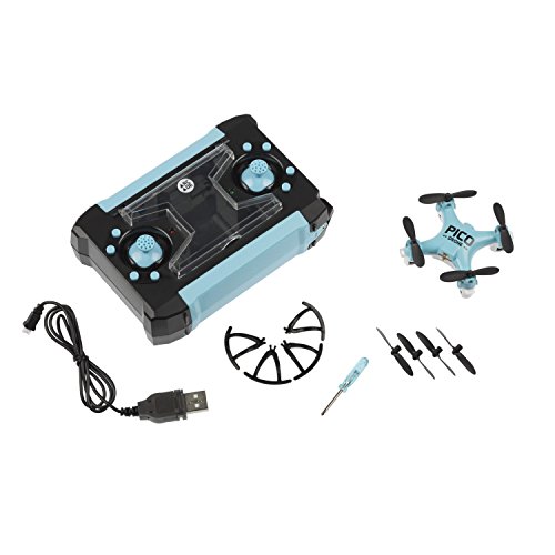 Preisvergleich Produktbild Arcade ARCP20 Pico 2.0 Drone Schwarz