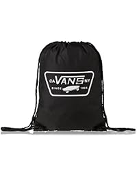 vans luggage bag