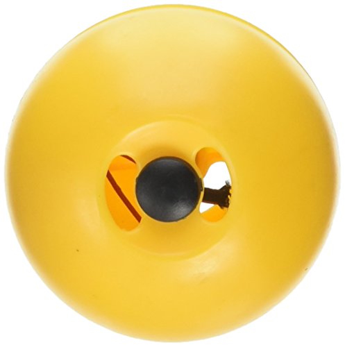 Lixit Chicken Treat Ball Toy - Fill With Snacks, Durable Play For Backyard Hens - View #6