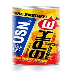 Preisvergleich Produktbild USN Spike Juice 250ml x 24