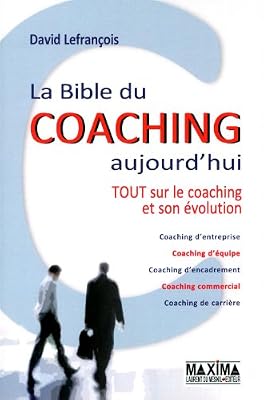 Maxima Laurent du Mesnil la bible du coaching aujourd´hui