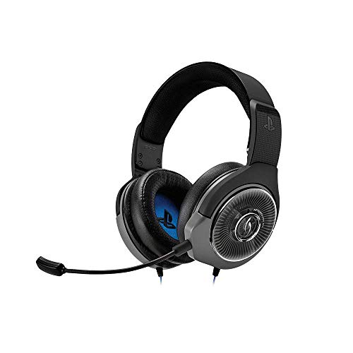 Casque stéréo de Jeu AG 6 Sony pour PS4