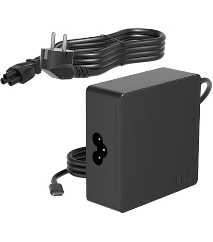 Asus ROG AC100-00 AC adapter 100W with USB Type-C, EU/TYPE-C/3PIN/6PCS