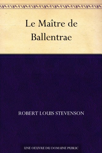 Download Le Maître de Ballentrae Download Le Maître de Ballentrae