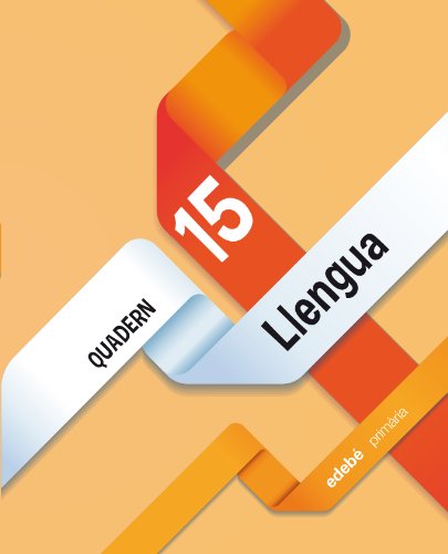 Quadern llengua 15