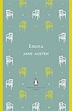 Emma (The Penguin English Library) by 