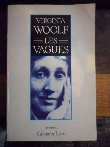 couverture de : Les vagues